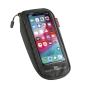 Preview: KLICKfix Phone Bag Comfort S mit Mini-Adapter