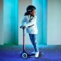 Preview: BERG Nexo faltbarer Kinderroller blau