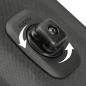 Mobile Preview: KLICKfix Phone Bag Comfort S mit Mini-Adapter