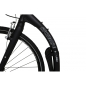 Preview: Kickbike Sport Max 28/20 Black