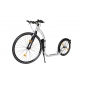 Preview: Kickbike Sport Max 28/20 SILVER