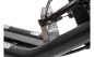 Mobile Preview: KOSTKA TWENTY Max Fold (G6) klappbarer Tretroller Satin Black
