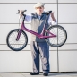 Preview: SOLLSO elan Gehhilfe BABYBLAU