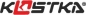 Mobile Preview: KOSTKA TOUR FUN G5 Tretroller 26/20 neon gelb