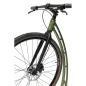 Preview: MIBO ALLTOUR DISC HD 28/28 OLIVE