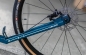 Preview: Mibo Alltrack Gravel OCEANBLUE Tretroller 28/28