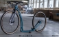 Preview: Mibo Alltrack Gravel OCEANBLUE Tretroller 28/28