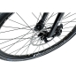 Preview: MIBO GS 26/26 DISC BLACK SONDERPOSTEN