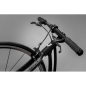 Preview: Mibo Revoo 28/28 Carbon Frontgabel black