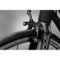 Preview: Mibo Revoo 28/28 Carbon Frontgabel black