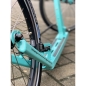 Preview: Mibo Universe Tretroller 26/20 SOFT TURQUOISE