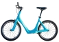 Preview: SOLLSO elan Gehhilfe BABYBLAU