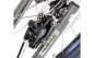 Preview: Kostka Mushing Racer Max 27,5/24 (G6) antic silver