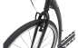 Preview: Kostka Tour Max G6 Tretroller Satin Black