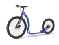 Mobile Preview: Yedoo Trexx DISC CROSS EDITION blau