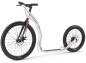 Preview: Yedoo Trexx DISC CROSS EDITION WHITE