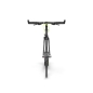 Preview: Yedoo Wolfer RS Tretroller 28/28 Zoll 7kg grün