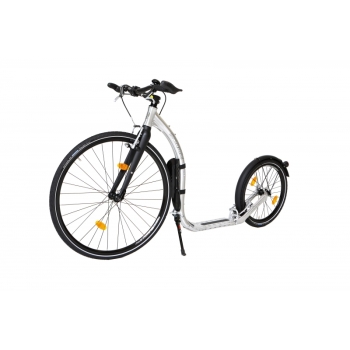 Kickbike Sport Max 28/20 SILVER