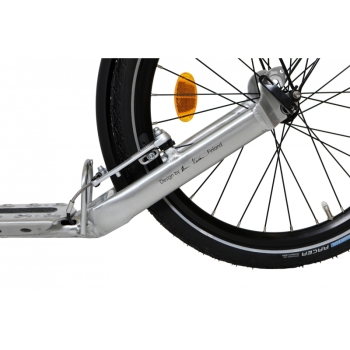 Kickbike Sport Max 28/20 RESTPOSTEN kein VERSAND