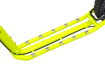 Kostka Mushing RACER FUN 27,5/20 (G6) yellow