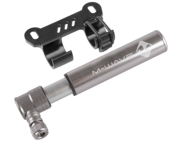 M-WAVE Minipumpe "Luftzwerg"