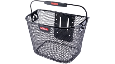 Klickfix Front Korb 10l