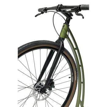 Preview: MIBO ALLTOUR DISC HD 28/28 OLIVE