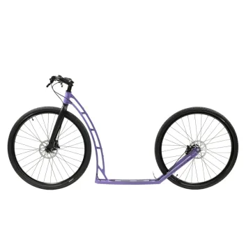 MIBO ALLTOUR DISC HD 28/28 PURPLE