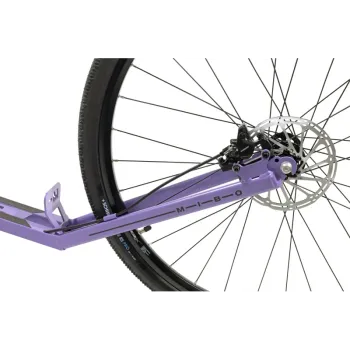 Preview: MIBO ALLTOUR DISC HD 28/28 PURPLE