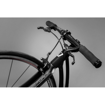 Mibo Revoo 28/28 Carbon Frontgabel black