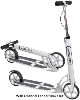 XOOTR STREET inkl. FENDER -Neu-