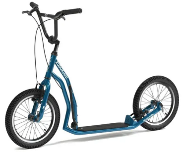 Yedoo Kudu 16/16 blue