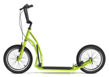 Preview: Yedoo Kudu 16/16 green