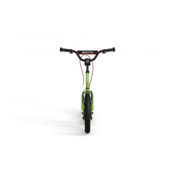 Yedoo New Wzoom Tretroller ab 6 Jahre tealblue 16/12