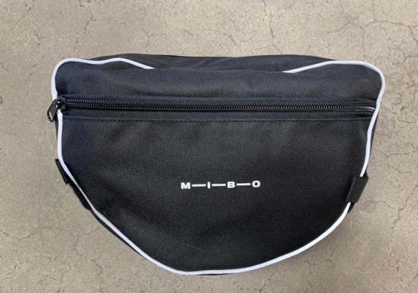 MIBO BXM Lenkertasche für MASTR oder ROYAL