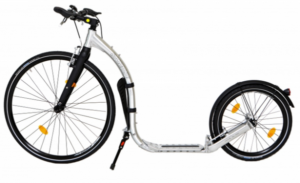 Kickbike Sport Max 28/20 RESTPOSTEN kein VERSAND