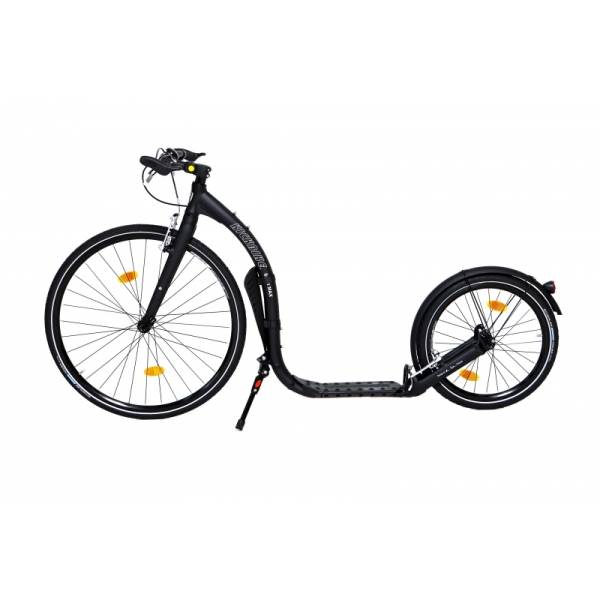 Kickbike Sport Max 28/20 Black