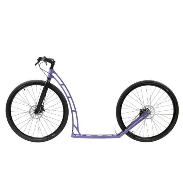 MIBO ALLTOUR DISC HD 28/28 PURPLE