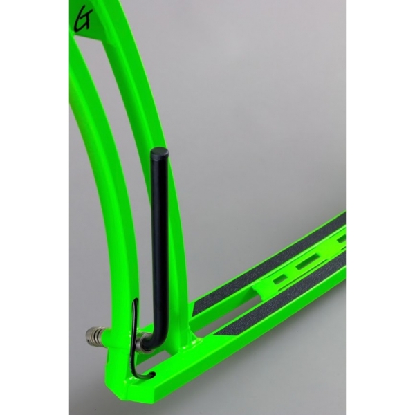 Mibo GT Tretroller british green