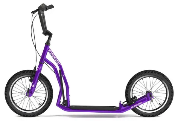 Yedoo Kudu 16/16 purple