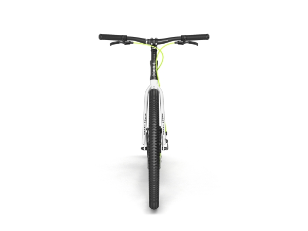 Yedoo Trexx DISC CROSS EDITION schwarz