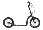 SwiftyAIR MK2 AllTerain black anthracite