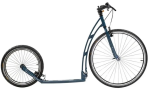 Mibo GT-Split 28-20 faltbar Tretroller OCEAN BLUE