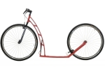 Mibo Tourist 28/28 RED